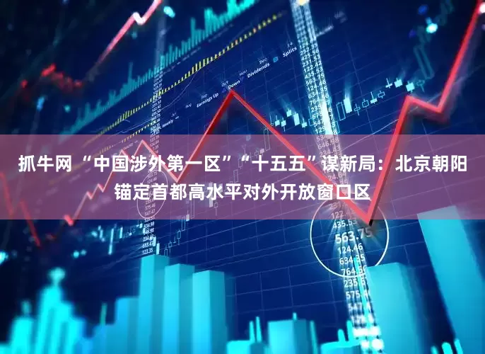 抓牛网 “中国涉外第一区”“十五五”谋新局：北京朝阳锚定首都高水平对外开放窗口区